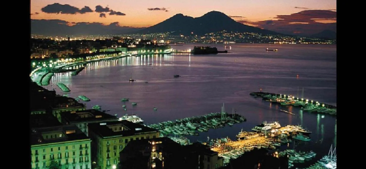 Suites Caracciolo Naples Guest house