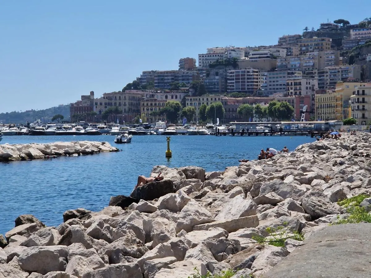 Suites Caracciolo Naples