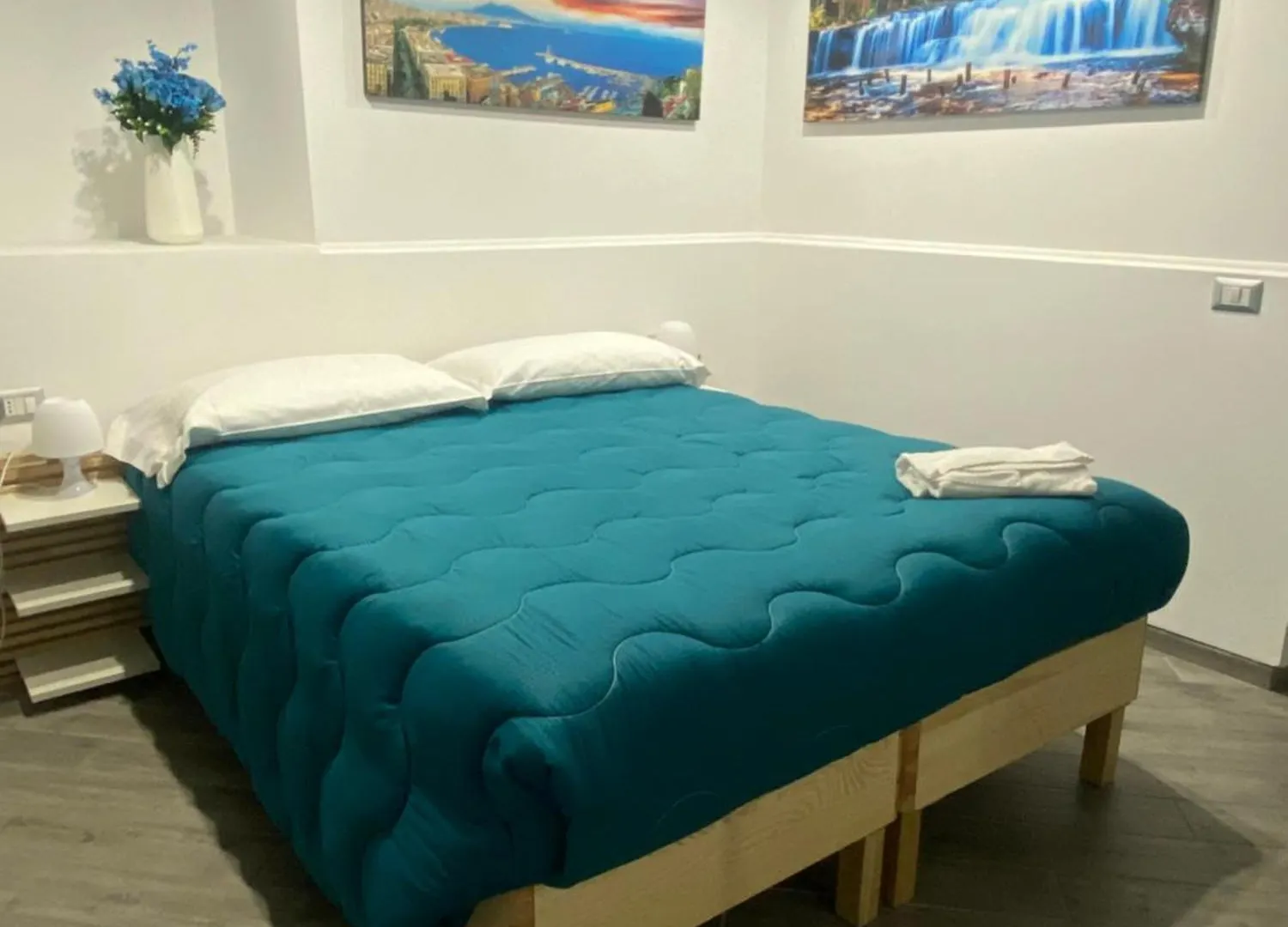 Suites Caracciolo Naples 0*,