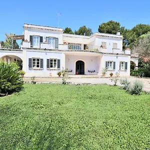 ** Bed & Breakfast Relais Delle Rose Italia