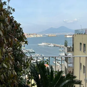 Affittacamere Posillilux, Napoli