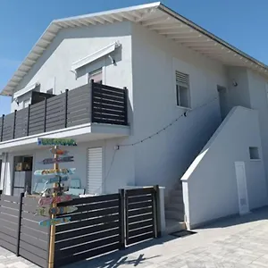  Bed & Breakfast Matilde Italia
