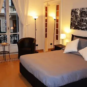 Residenza Santa Lucia Holiday home