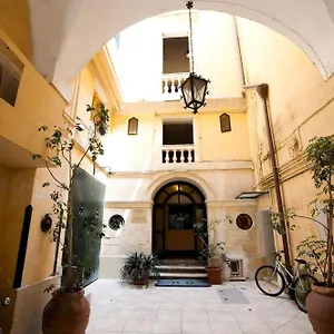 ** Bed & Breakfast Azzurretta Italia