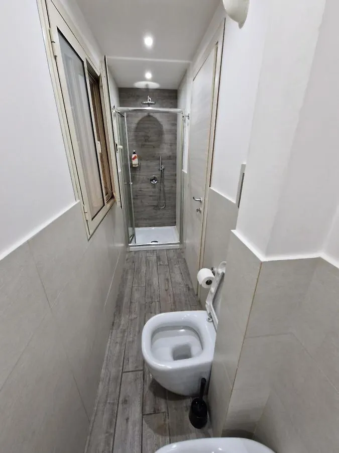 Suites Caracciolo Naples Italy