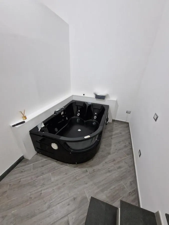 Suites Caracciolo Naples