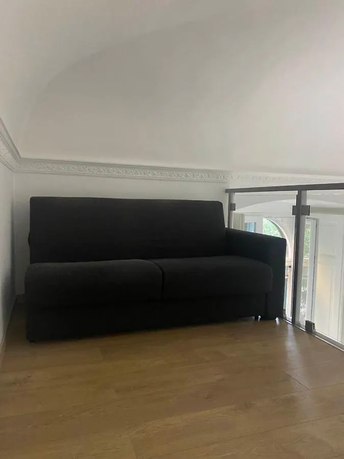 Guest house Suites Caracciolo Naples