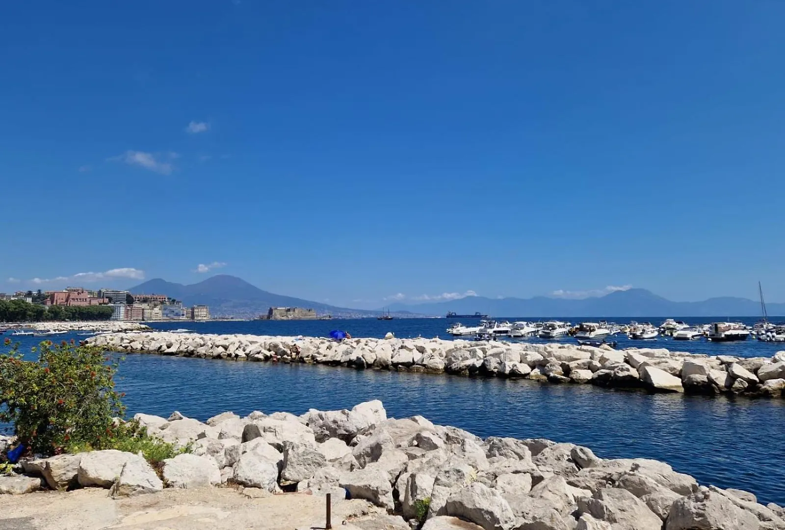Suites Caracciolo Naples 0*,  Italy