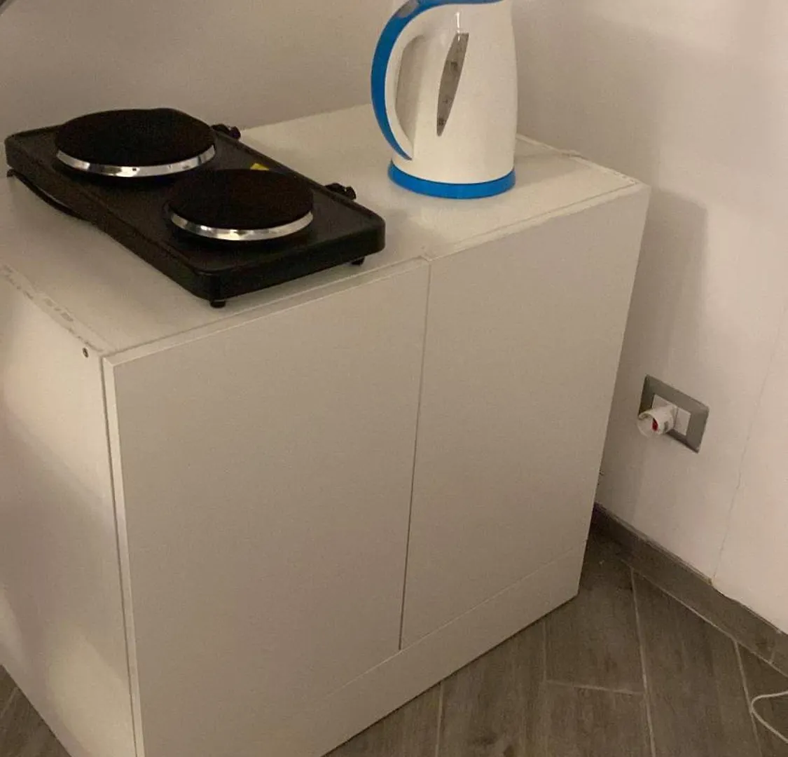 Suites Caracciolo نابولي إيطاليا